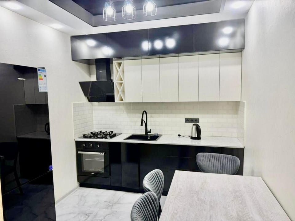 Kitchen or kitchenette, Communal kitchen, kitchen, kitchen