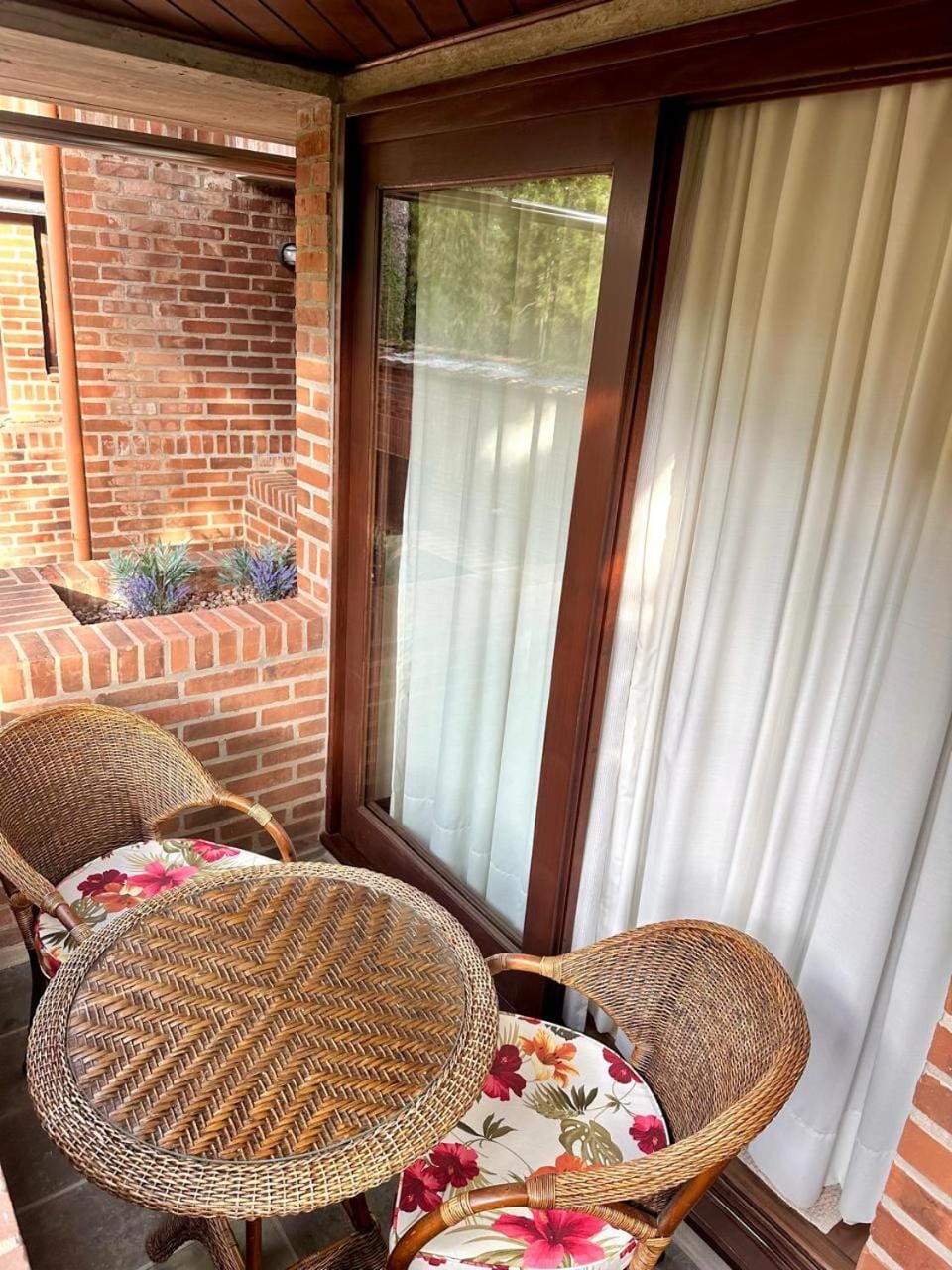 Apartamento Estilo Colonial -Próximo a tudo Apartment in Gramado