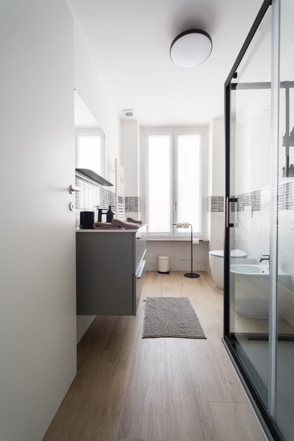 M&J Cozy Home Apartment in Bergamo