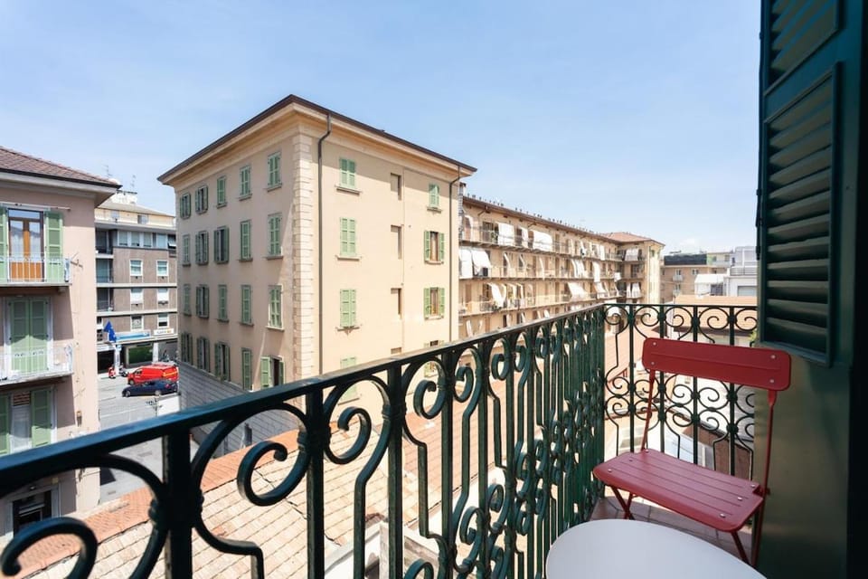 M&J Cozy Home Apartment in Bergamo