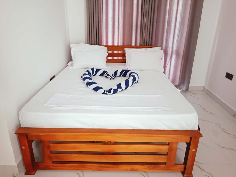 Polge Resort Hiriketiya Resort in Southern Province