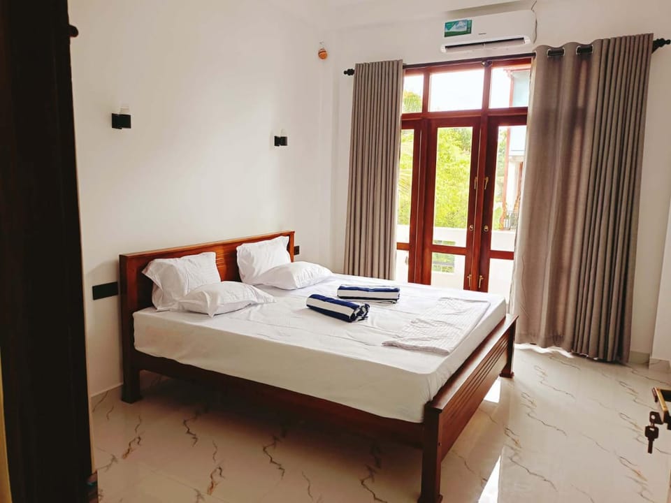Polge Resort Hiriketiya Resort in Southern Province