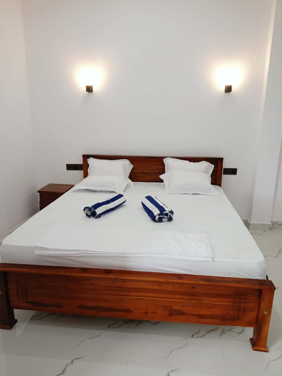 Polge Resort Hiriketiya Resort in Southern Province
