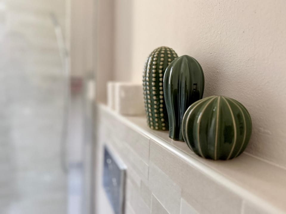 Decorative detail