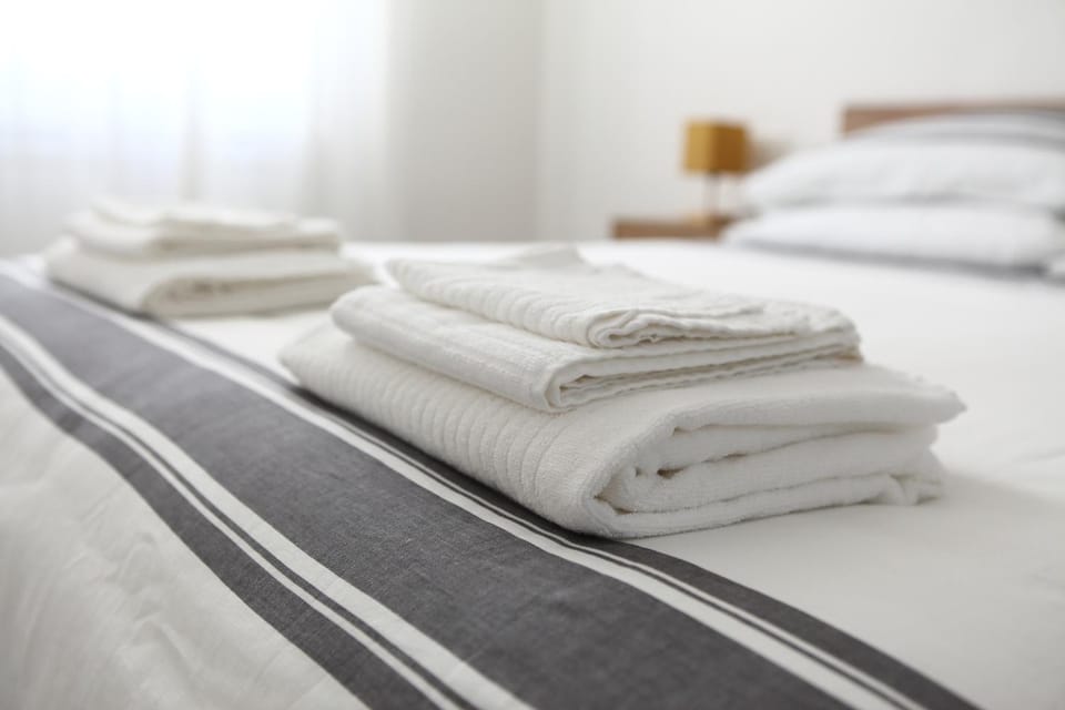 towels