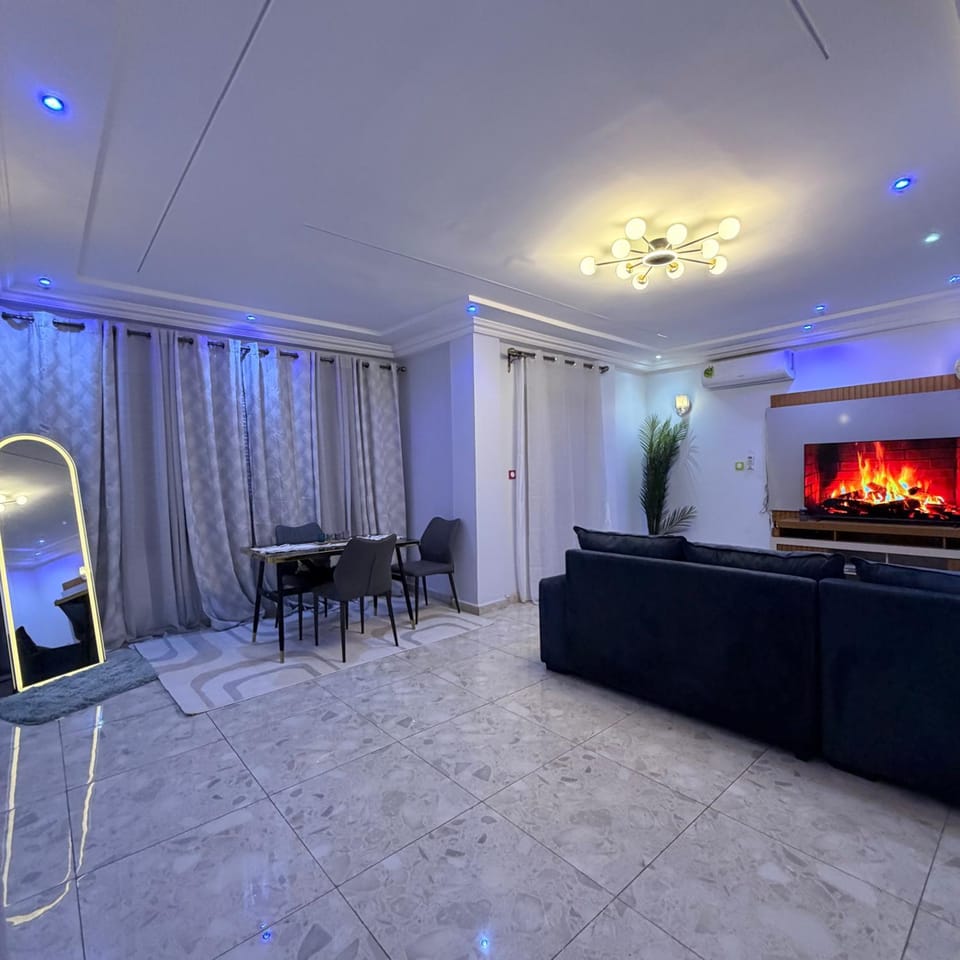 Egel Appartement Apartment in Yaoundé