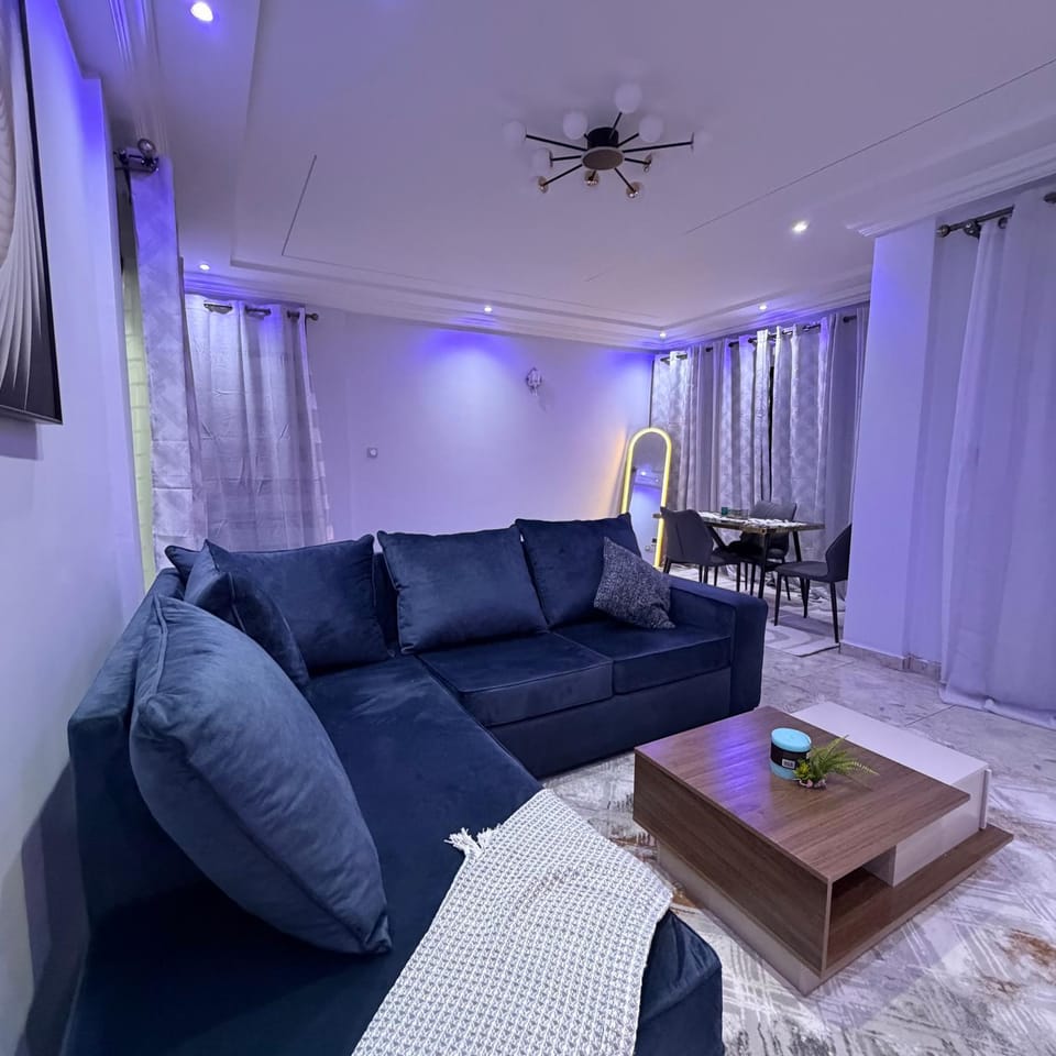 Egel Appartement Apartment in Yaoundé