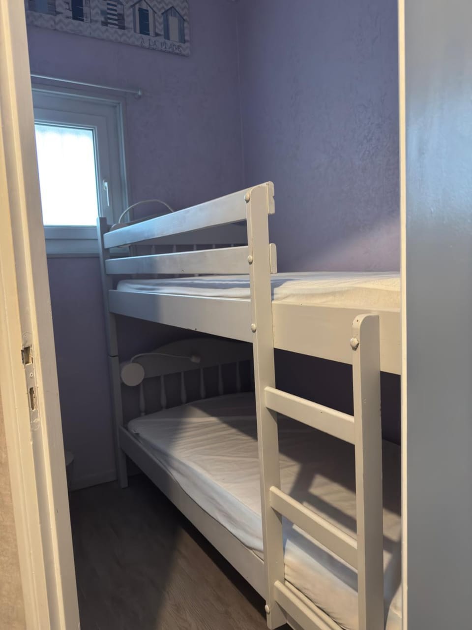 Appartement chaleureux en plein cœur de ville Apartment in Les Sables-d'Olonne