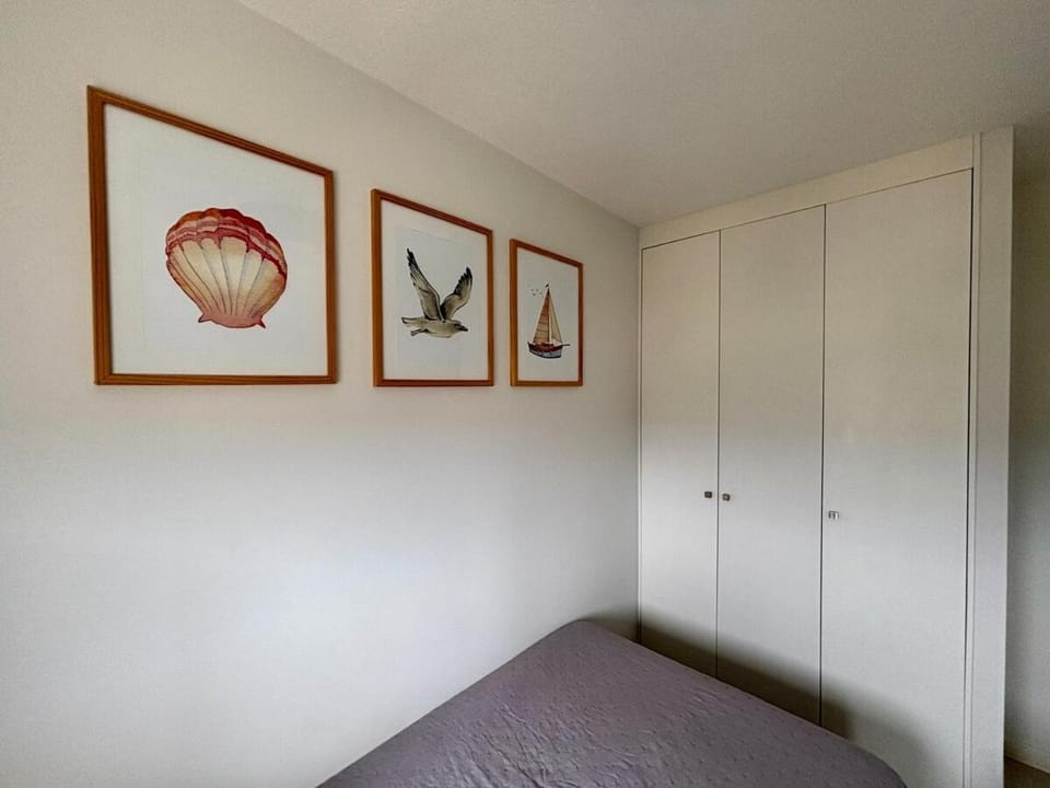 Elegante depto en Mirasol algarrobo Apartment in Valparaíso Region
