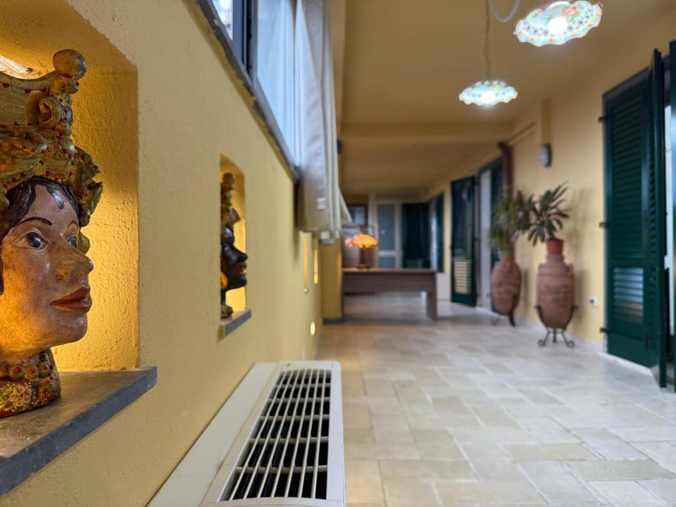 Patio, Patio