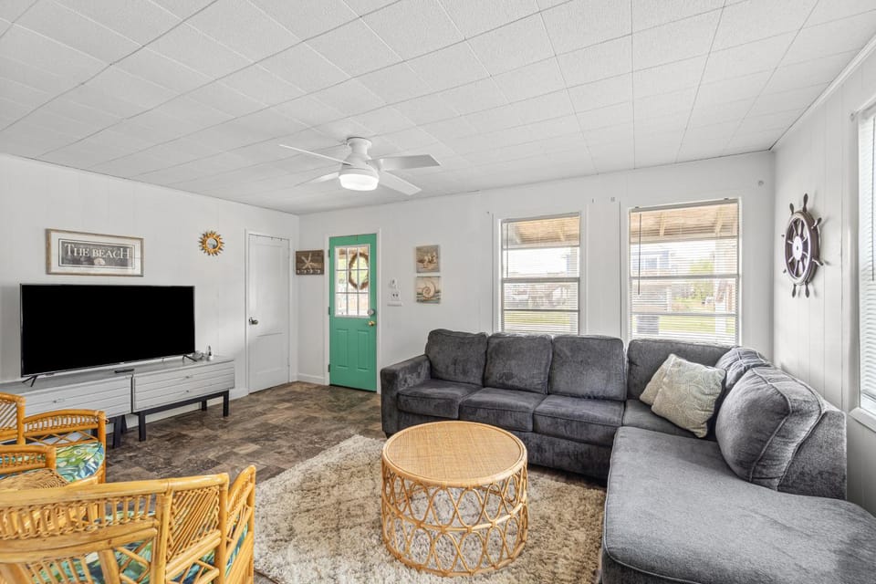 Hipnautic House in Kill Devil Hills