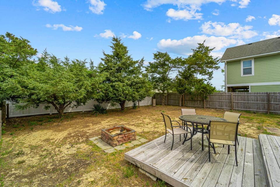 Hipnautic House in Kill Devil Hills
