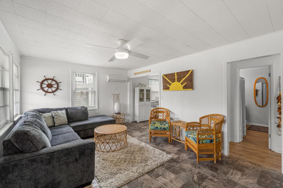 Hipnautic House in Kill Devil Hills