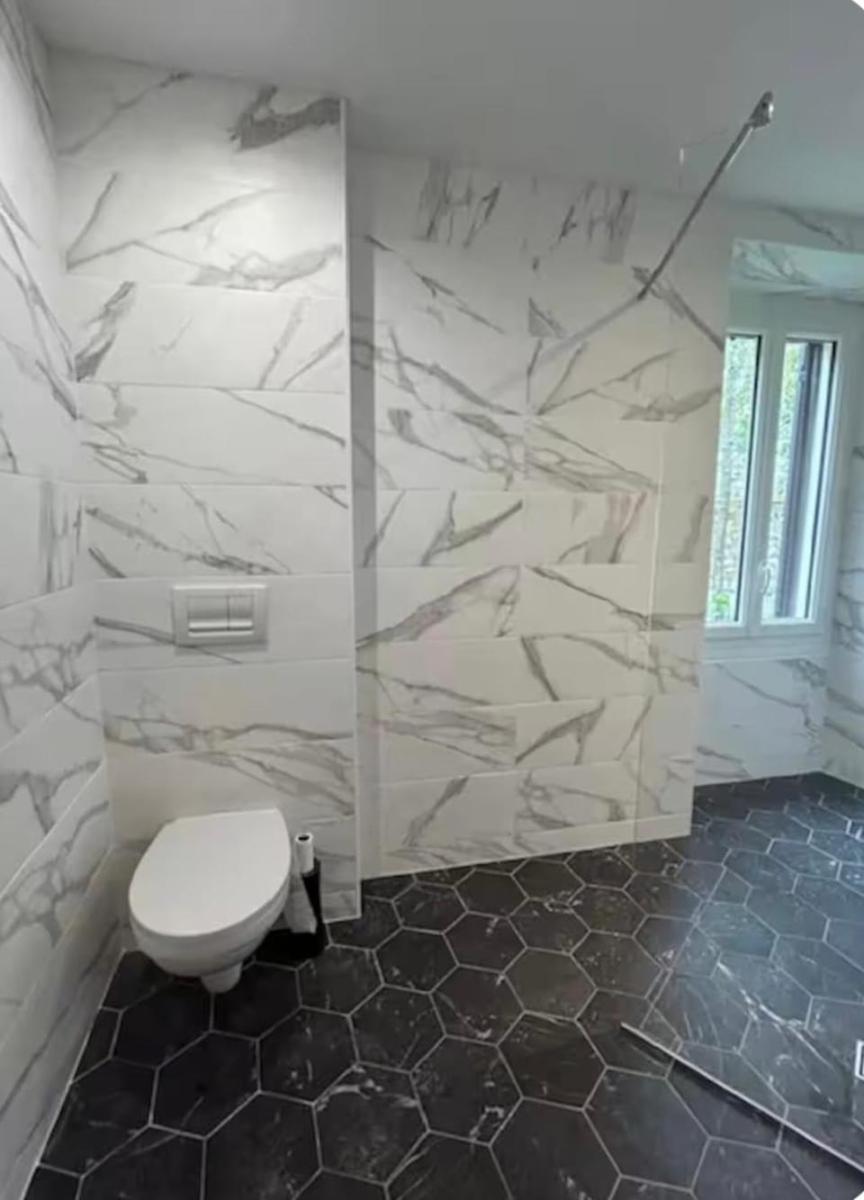 Toilet, Bathroom
