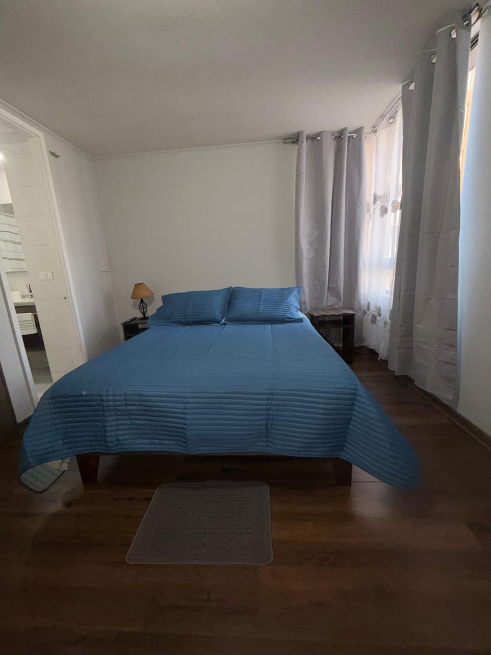 PratHome Apartment in Santiago