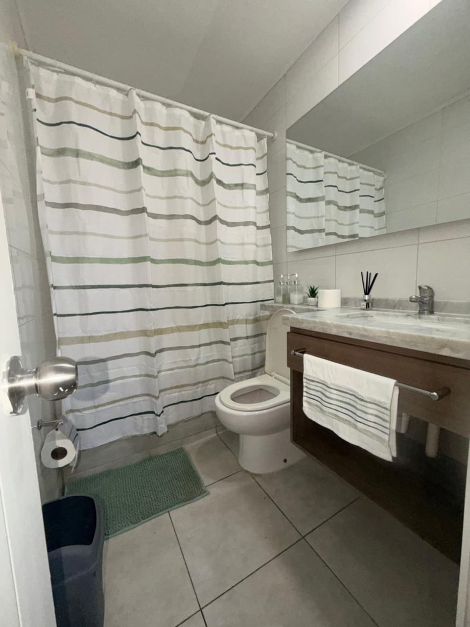 PratHome Apartment in Santiago
