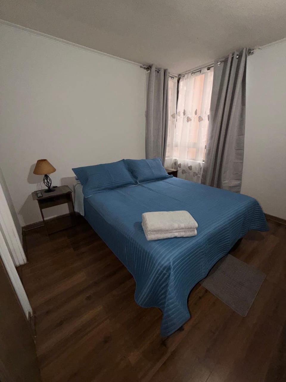 PratHome Apartment in Santiago