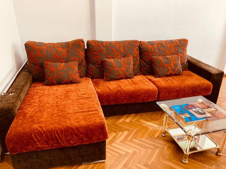 La Florida 43 Apartment in Soria