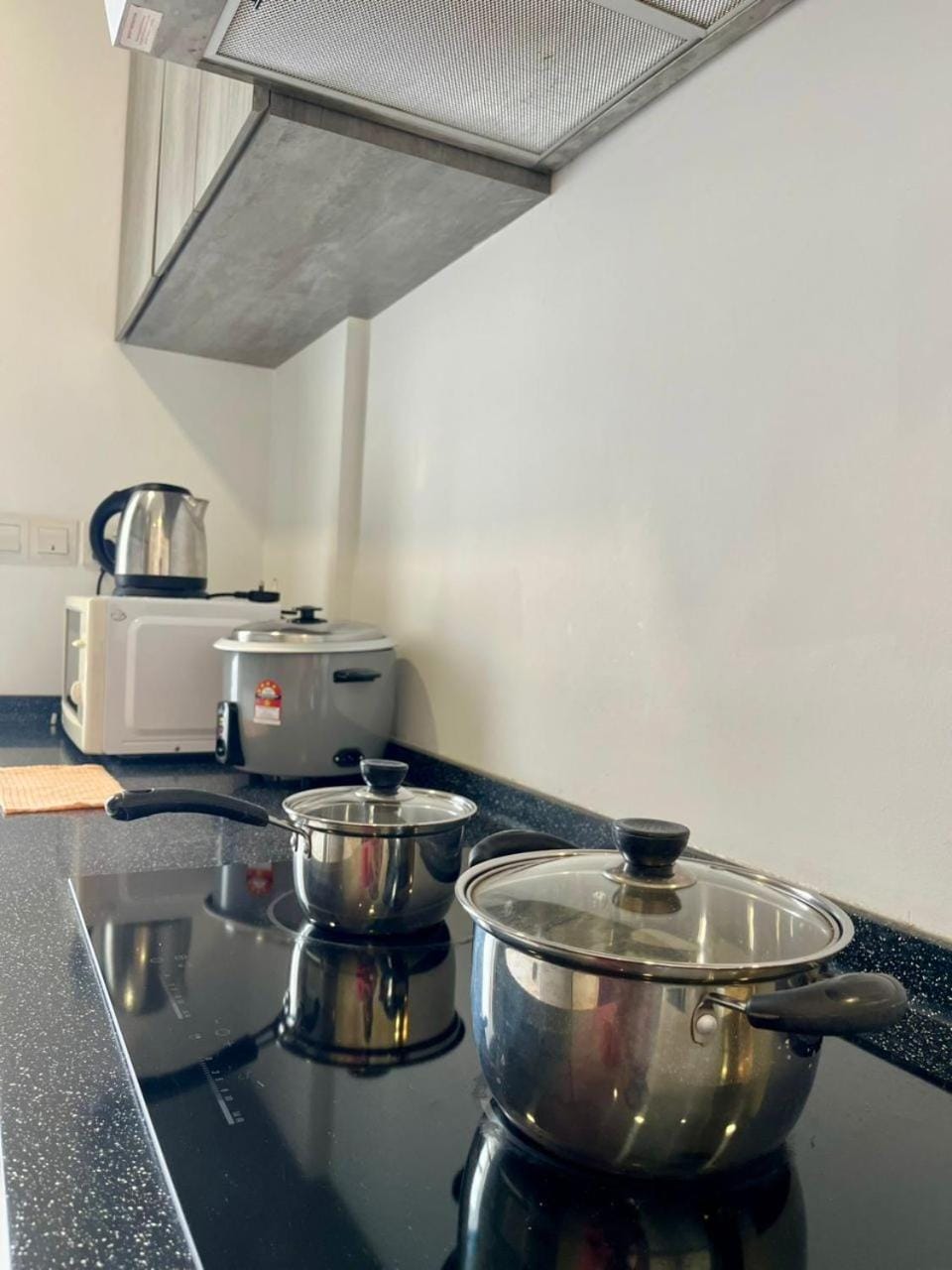 SUTERA AVENUE B601AB 2BEDROOM by GC near imago kk Apartment in Kota Kinabalu