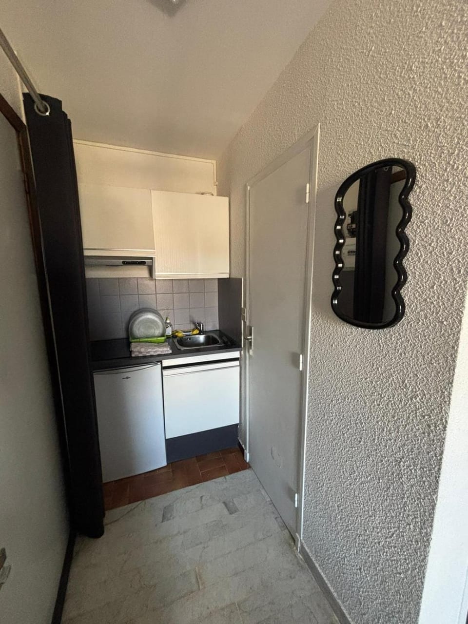 Petit cocon entre port et plage Apartment in Agde