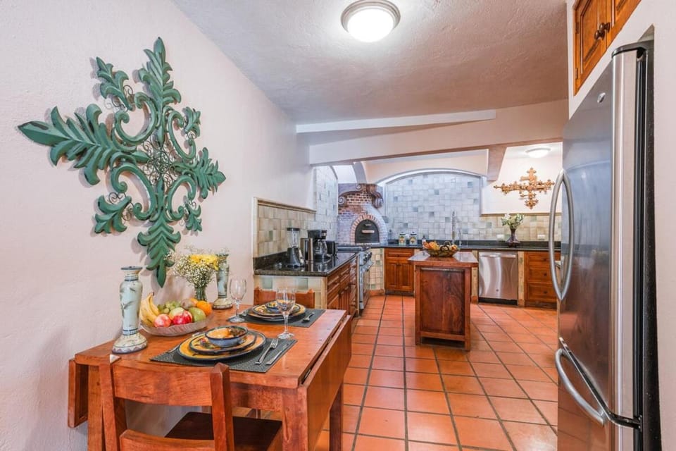 Casa del Chorro Villa in San Miguel de Allende