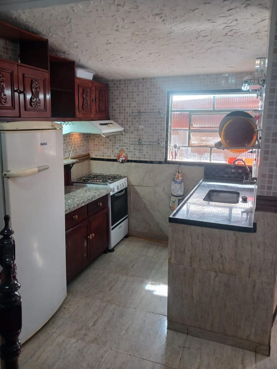 Casa estilo colonial próximo Paço Municipal House in Goiania