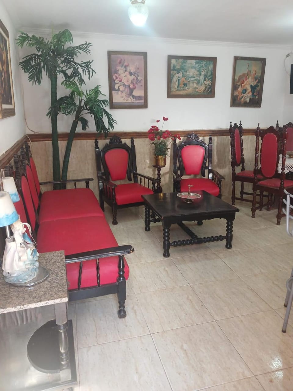 Casa estilo colonial próximo Paço Municipal House in Goiania