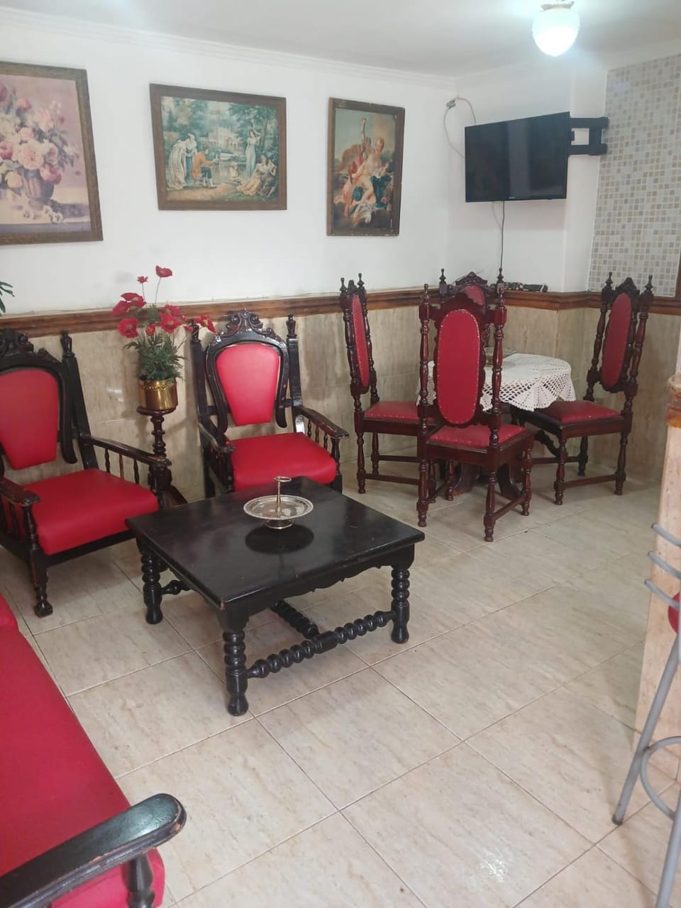 Casa estilo colonial próximo Paço Municipal House in Goiania