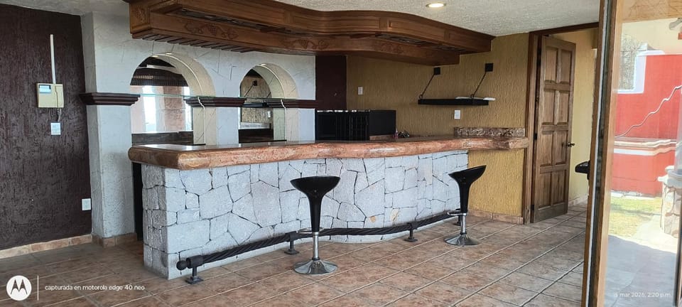 quinta san gaspar Apartment in State of Morelos