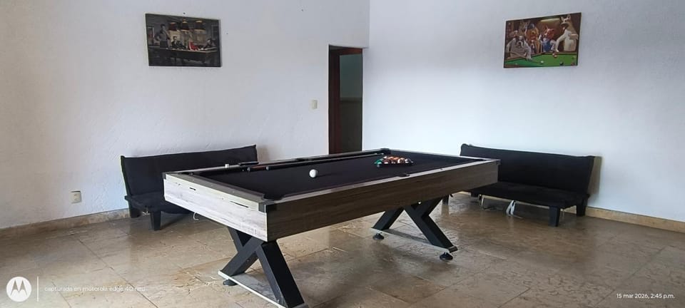 quinta san gaspar Apartment in State of Morelos