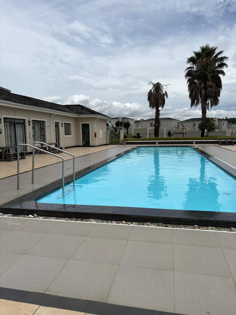 The Calm Corner Apartment in Sandton