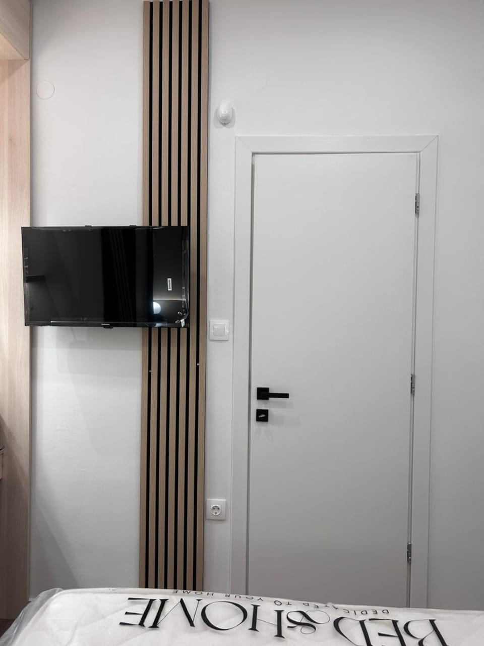 Luxury apartment with 2 bedrooms Apartment in Thessaloniki