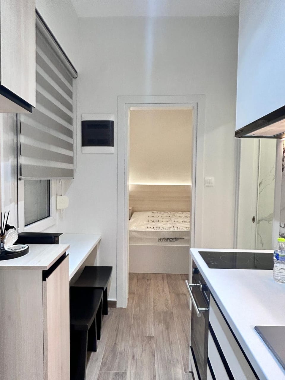 Luxury apartment with 2 bedrooms Apartment in Thessaloniki