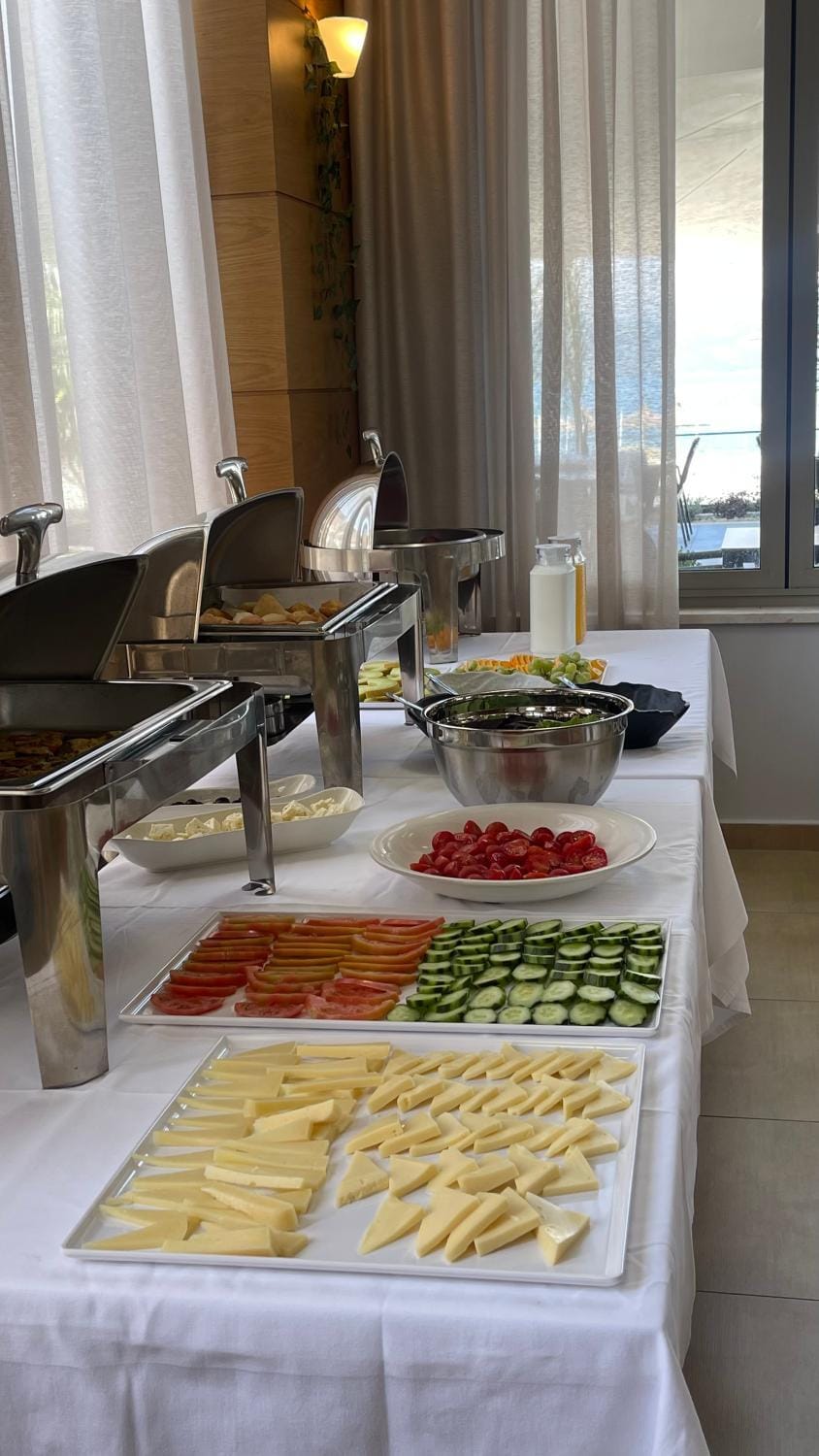 Koala Hotel Hotel in Vlorë County, Albania