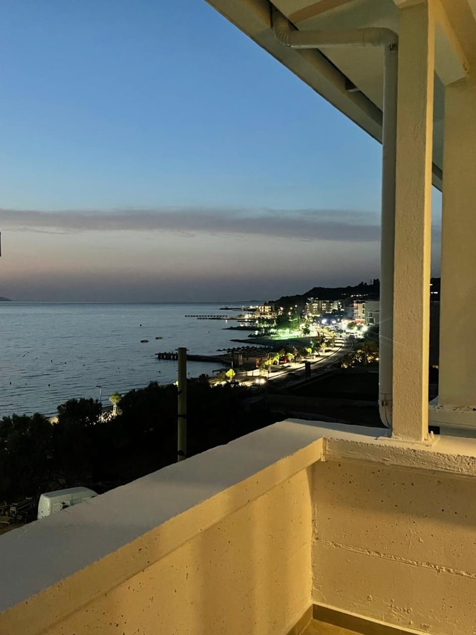 Koala Hotel Hotel in Vlorë County, Albania
