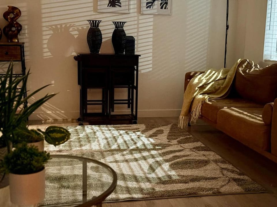 Golden Sol Casita Apartment in Tempe