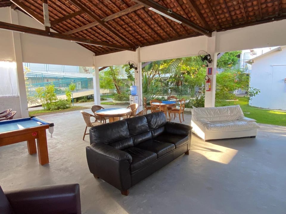 Pousada Costa Azul Inn in State of Paraíba, Brazil