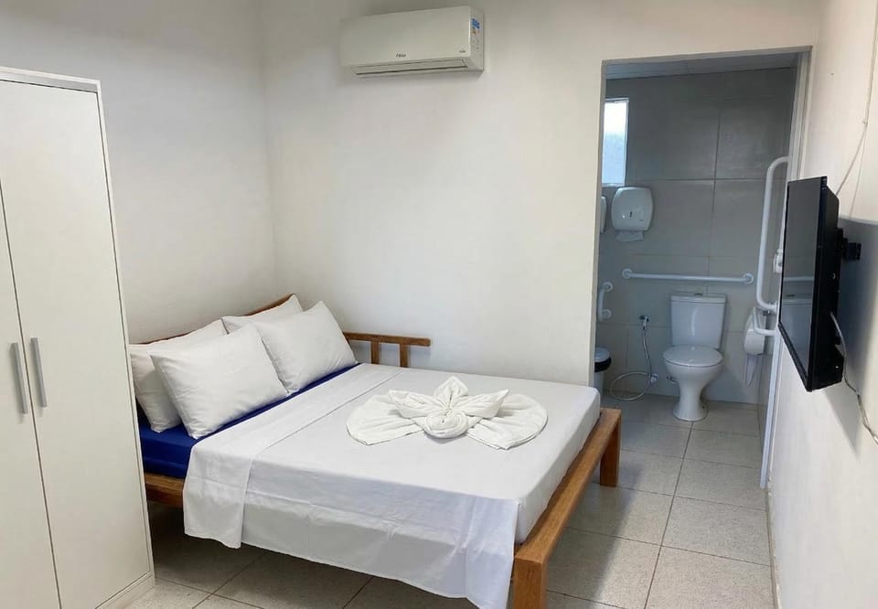 Pousada Costa Azul Inn in State of Paraíba, Brazil