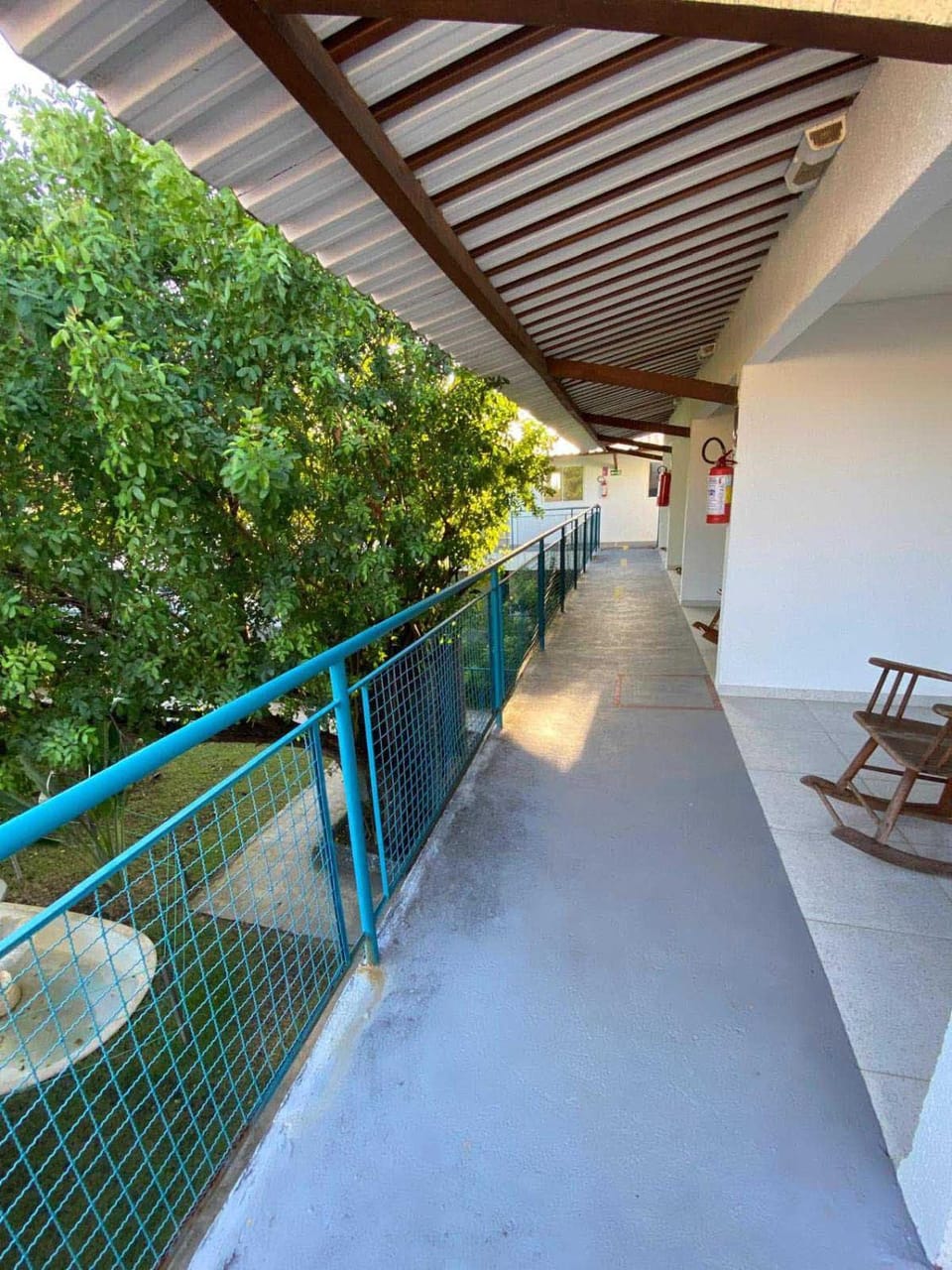 Pousada Costa Azul Inn in State of Paraíba, Brazil