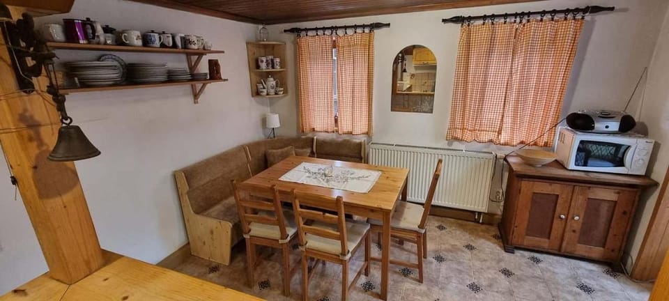 Chalupa Špičák House in Lower Silesian Voivodeship