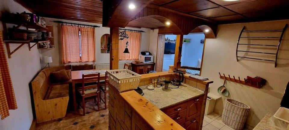 Chalupa Špičák House in Lower Silesian Voivodeship