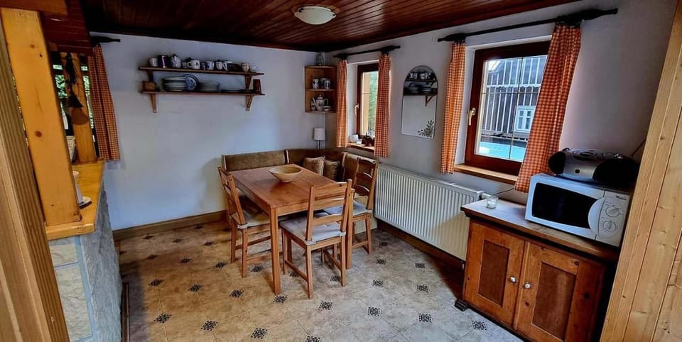 Chalupa Špičák House in Lower Silesian Voivodeship