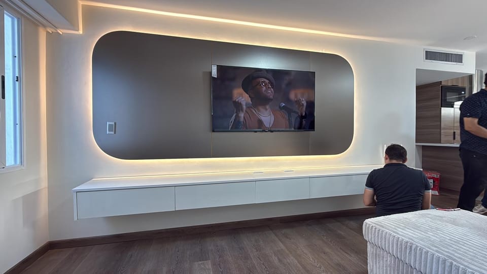 Atlantic Isla De Margarita Apartment in Venezuela
