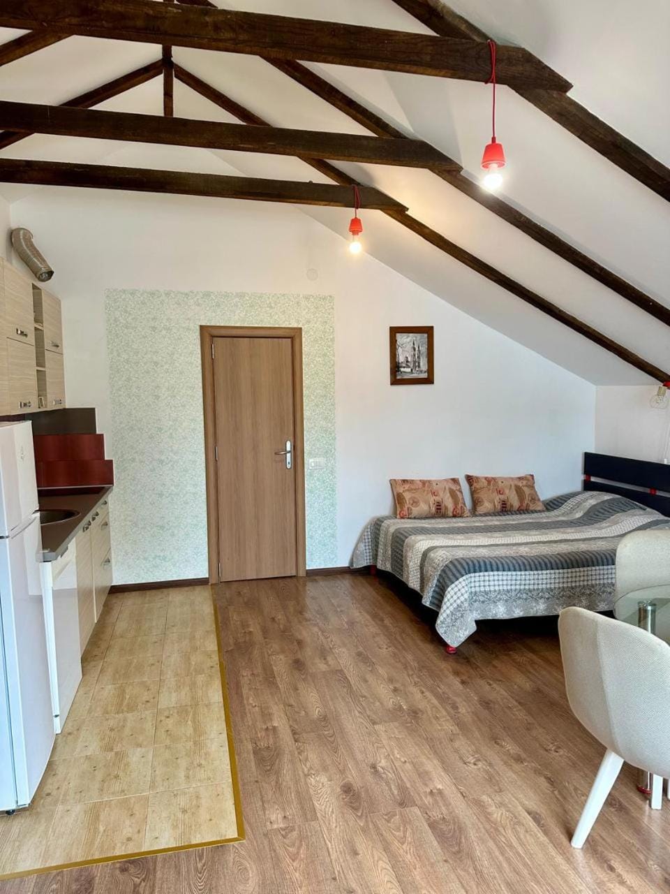 Loft Studio Apartment in Dubrovnik-Neretva County