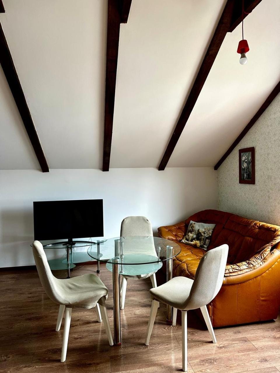 Loft Studio Apartment in Dubrovnik-Neretva County