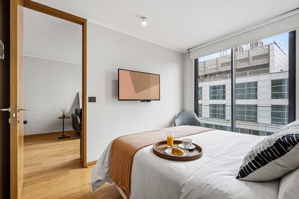 TV and multimedia, Bedroom