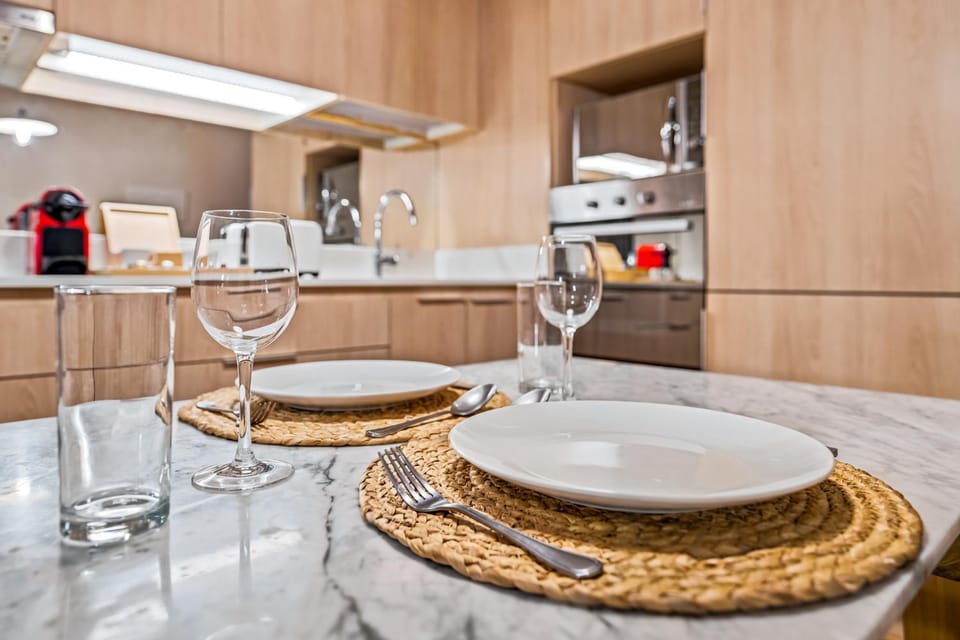 Nest Collection El Golf Apartment hotel in Providencia