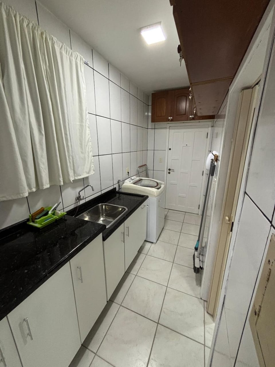 Central, Completo e Aconchegante Apartment in Joinville
