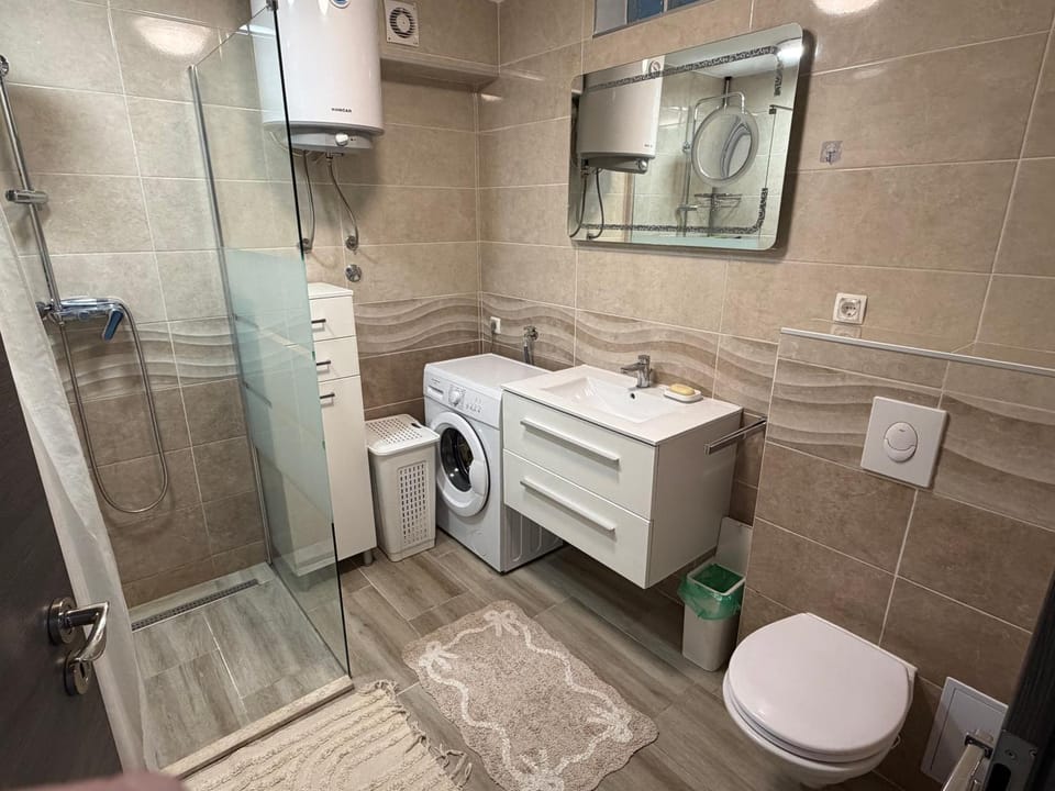 Toilet, Bathroom