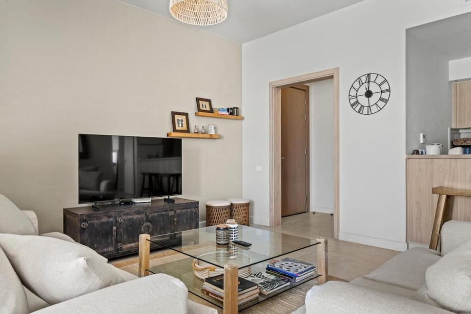Sun Kissed At Fanadir Marina El Gouna - nesty hospitality Apartment in Hurghada